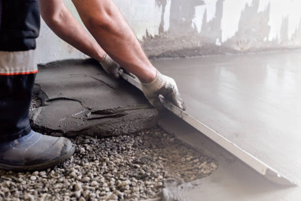 Best Concrete Leveling Services  in Lebanon, OH